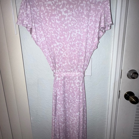 Nine West Light Pink Dress - Picture 3 of 6